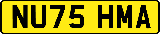 NU75HMA