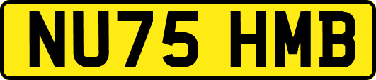 NU75HMB