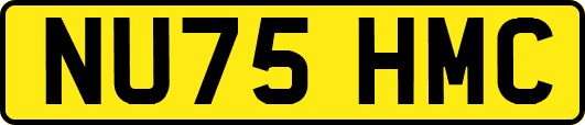 NU75HMC