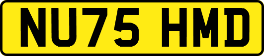 NU75HMD