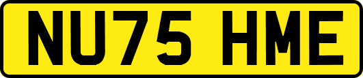 NU75HME