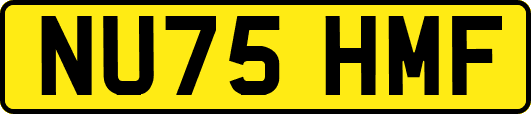 NU75HMF