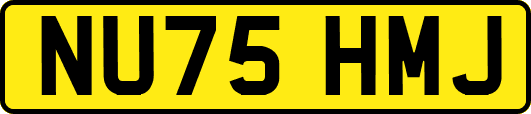NU75HMJ