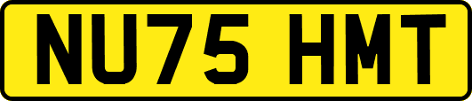 NU75HMT