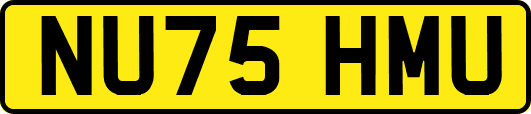 NU75HMU