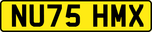 NU75HMX
