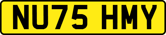 NU75HMY