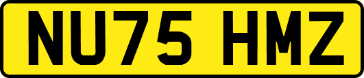 NU75HMZ