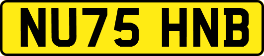 NU75HNB