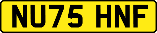 NU75HNF
