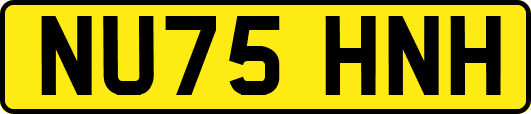NU75HNH
