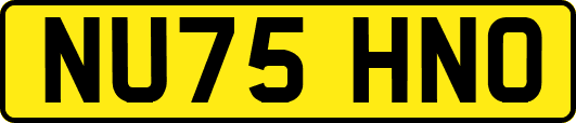 NU75HNO