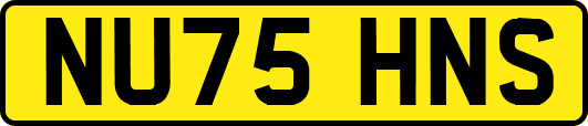 NU75HNS