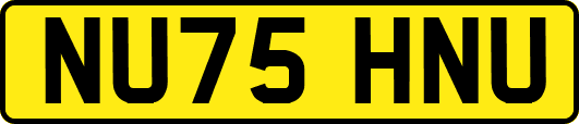 NU75HNU