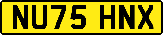 NU75HNX