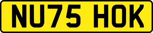 NU75HOK