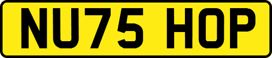 NU75HOP