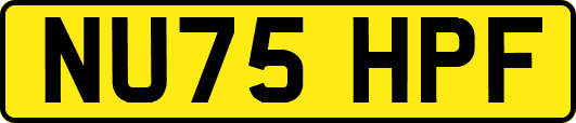 NU75HPF