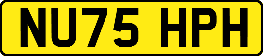 NU75HPH