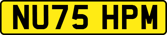 NU75HPM