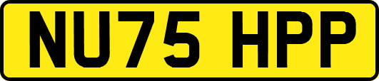 NU75HPP