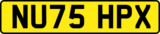NU75HPX