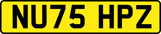 NU75HPZ