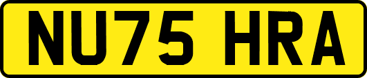 NU75HRA