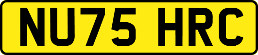 NU75HRC