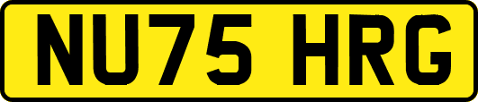 NU75HRG
