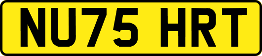 NU75HRT