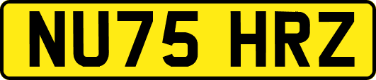 NU75HRZ
