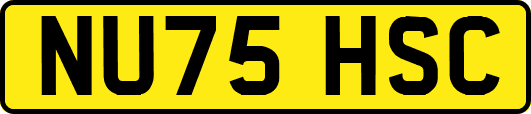 NU75HSC