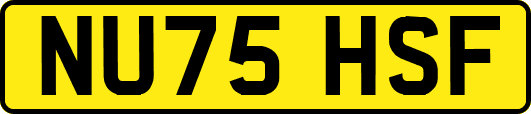 NU75HSF