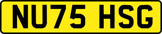 NU75HSG
