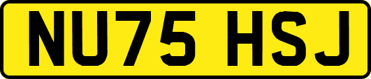 NU75HSJ