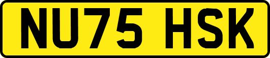 NU75HSK