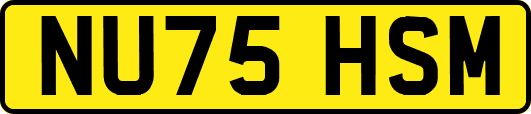 NU75HSM