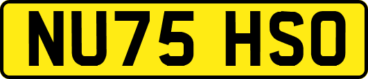 NU75HSO
