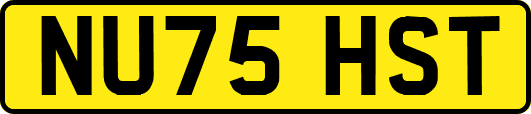 NU75HST