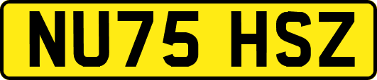 NU75HSZ