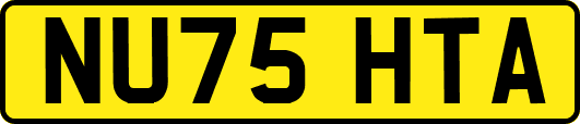 NU75HTA