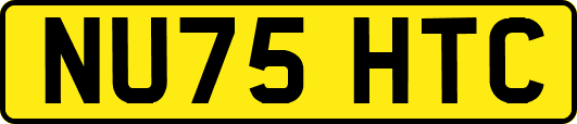 NU75HTC