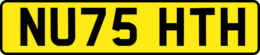 NU75HTH