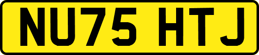 NU75HTJ