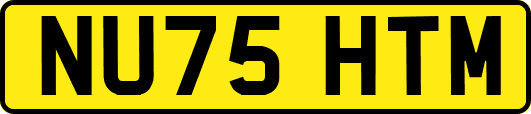 NU75HTM