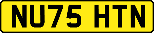NU75HTN