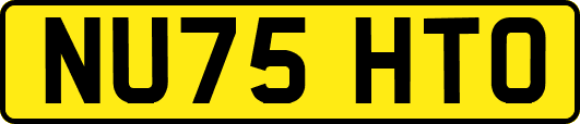 NU75HTO