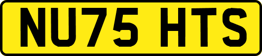 NU75HTS