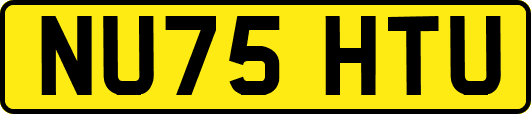 NU75HTU